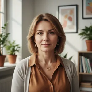 Autor Ida Górska
